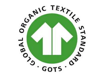 Natural Dyes GOTS 2020