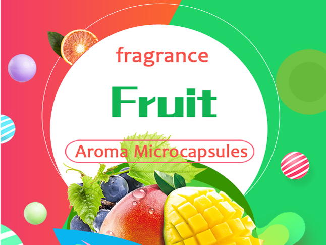 Fruit fragrance