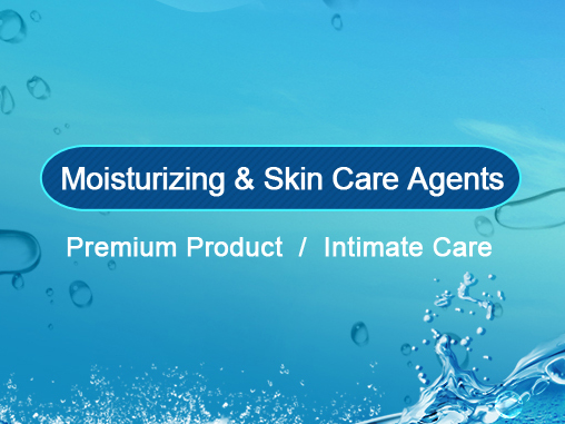 Moisturizing and Skin Care Agents