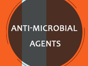 Anti-microbial Agents