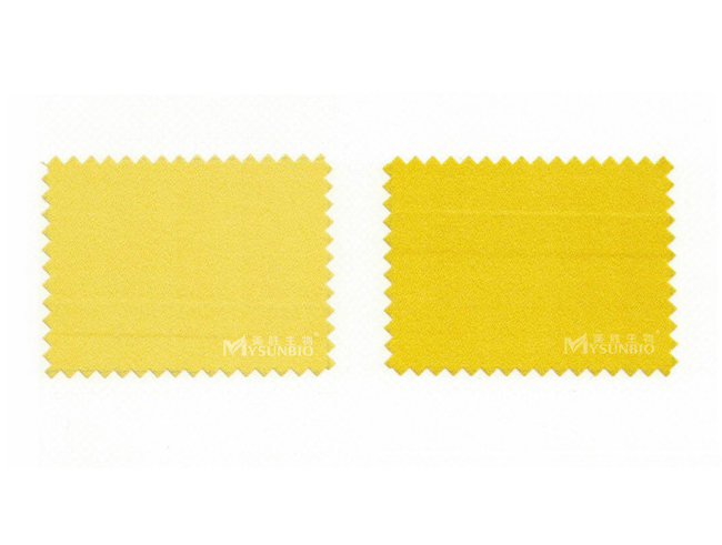 Natural0003 Bright Yellow