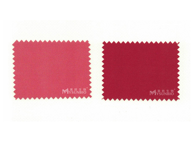 Natural0008  Watermelon Red
