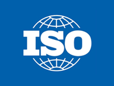 ISO Management System Certificate