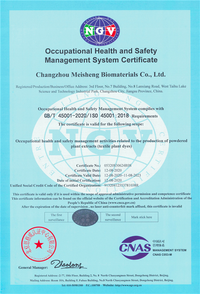 2021美胜生物ISO职业健康安全管理体系认证证书-英文版.jpg